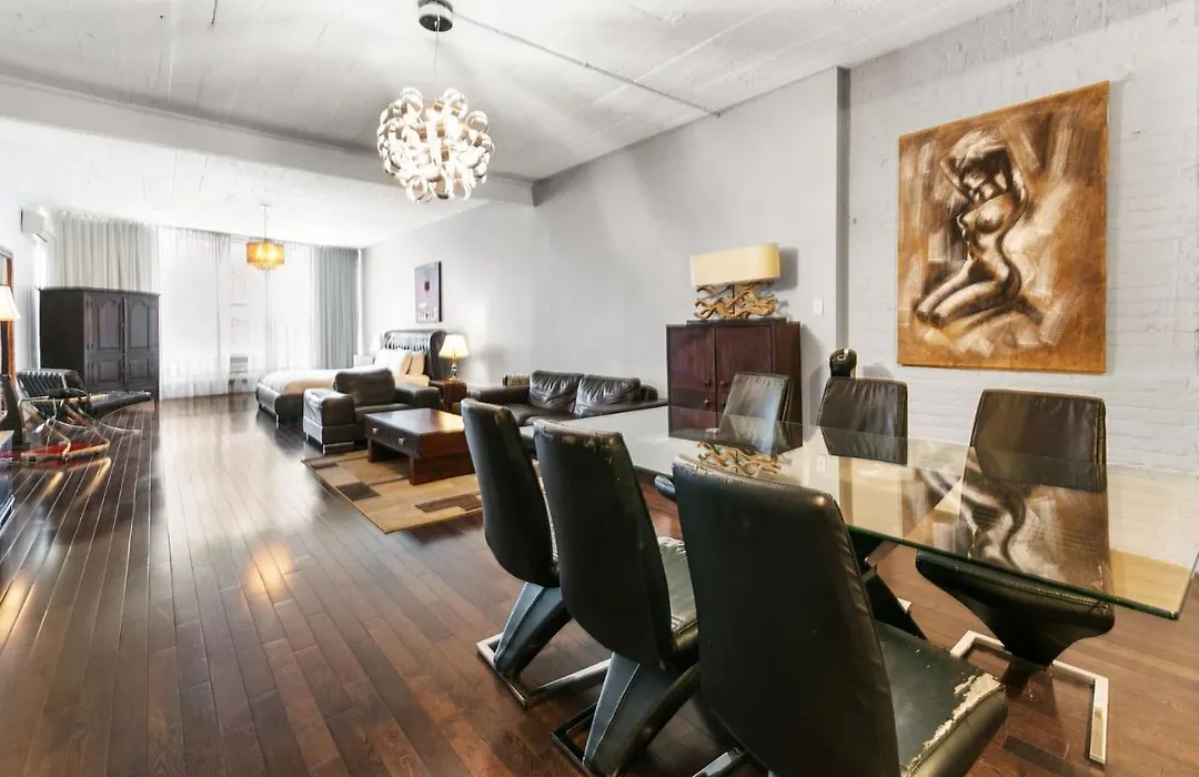 Loft Hotel Montreal-1
